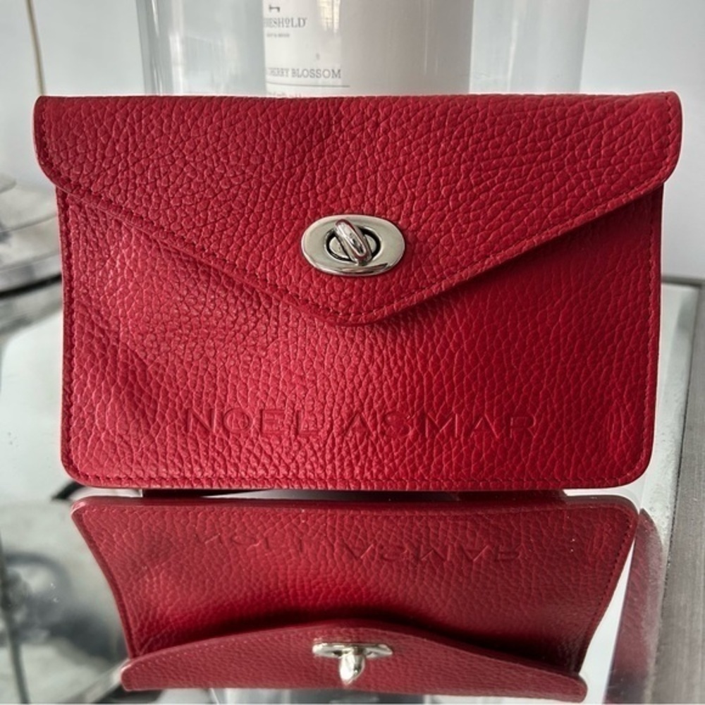 Noel Asmar Belt Purse